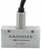 9AK5045 многоканальный акустический блок щелевого контроля