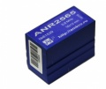 ANR25xx крупногабаритные наклонные преобразователи 2,5МГц