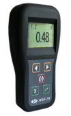 МВП-2М v1 (ферритометр/ измеритель электропроводности/ толщиномер покрытий)