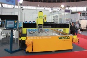 Гидрорежущее оборудование WENECO