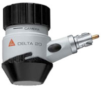смотровое устройство delta20