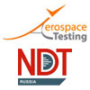 Aerospace Testing -2016 / NDT Russia