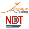 Aerospace Testing -2016 / NDT Russia Aerospace Testing -2016 / NDT Russia