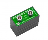 ADT5035RA (аналог ПН2Ц-35-2) наклонный р/с тандемный преобразователь 5 МГц