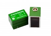 ANG50xx -  малогабаритные наклонные УЗ ПЭП 5МГц
