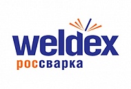 Weldex - 2017
