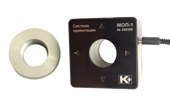 Система ориентции низкочастотных преобразователей МОП-1
