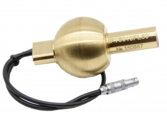 Преобразователь иммерсионный IPT5010FL80