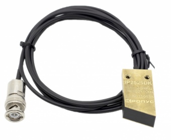 Преобразователь IP2525DK (КТ02.27 П211-1-25-2.5-ДК)
