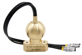 Преобразователь иммерсионный IPT5010х10-4FL80
