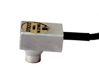 Преобразователь ультразвуковой DTK312 (аналог DA312) для толщиномеров Krautkramer