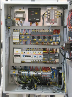 УКД-1200 Автоматизированная система ультразвукового контроля авиационных дисков ∅ до 1200мм