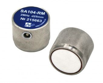 Преобразователь SA104-RM (аналог A104S-RM)