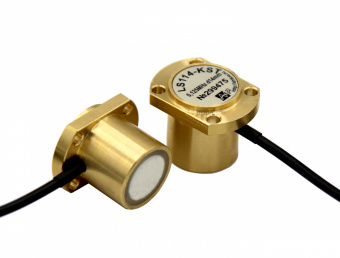 Низкочастотный преобразователь 125 кГц LS114-KST
